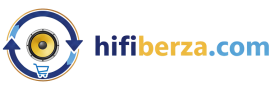 hi-fi berza