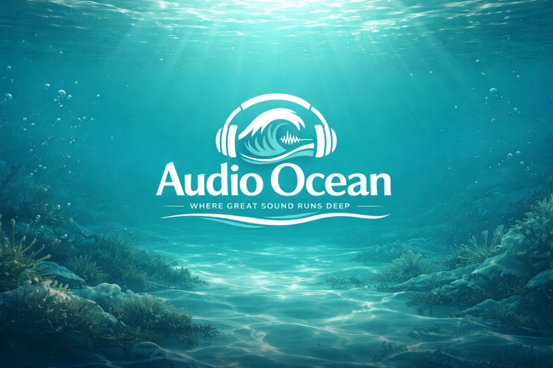 AUDIO OCEAN