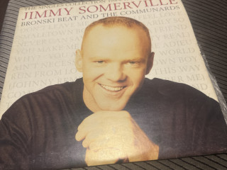 jimmy-summerville-singles-collection