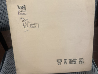 time-time