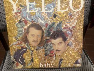 yello-baby