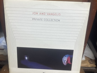 john-and-vangelis-private-collection