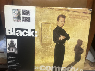 black-comedy