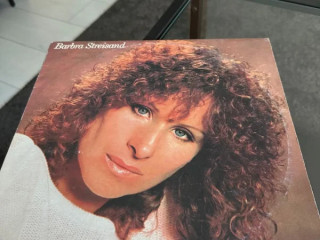 barbara-streisand-memories