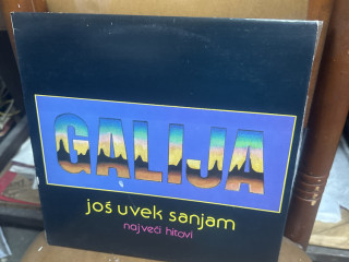 galija-jos-uvek-sanjam