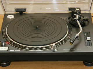 technics-sl-1210-mk2